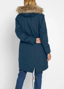 Parka de invierno
