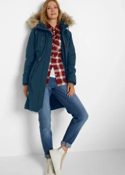 Parka de invierno