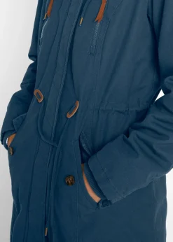 Parka de invierno