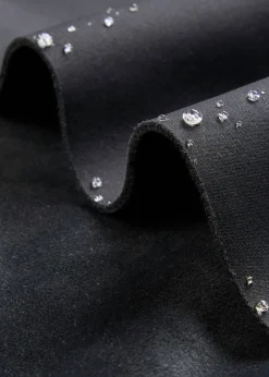 Parka de tejido Softshell