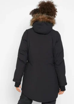 Parka funcional impermeable