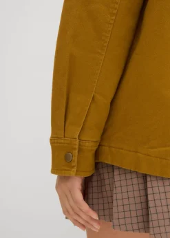 Parka oversize