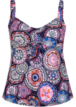 Parte superior de tankini