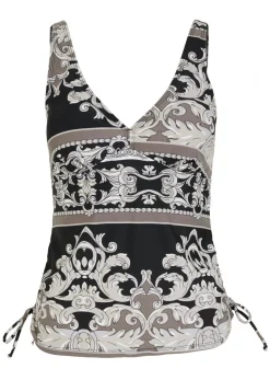 Parte superior del tankini