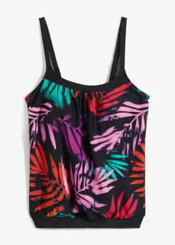 Parte superior del tankini