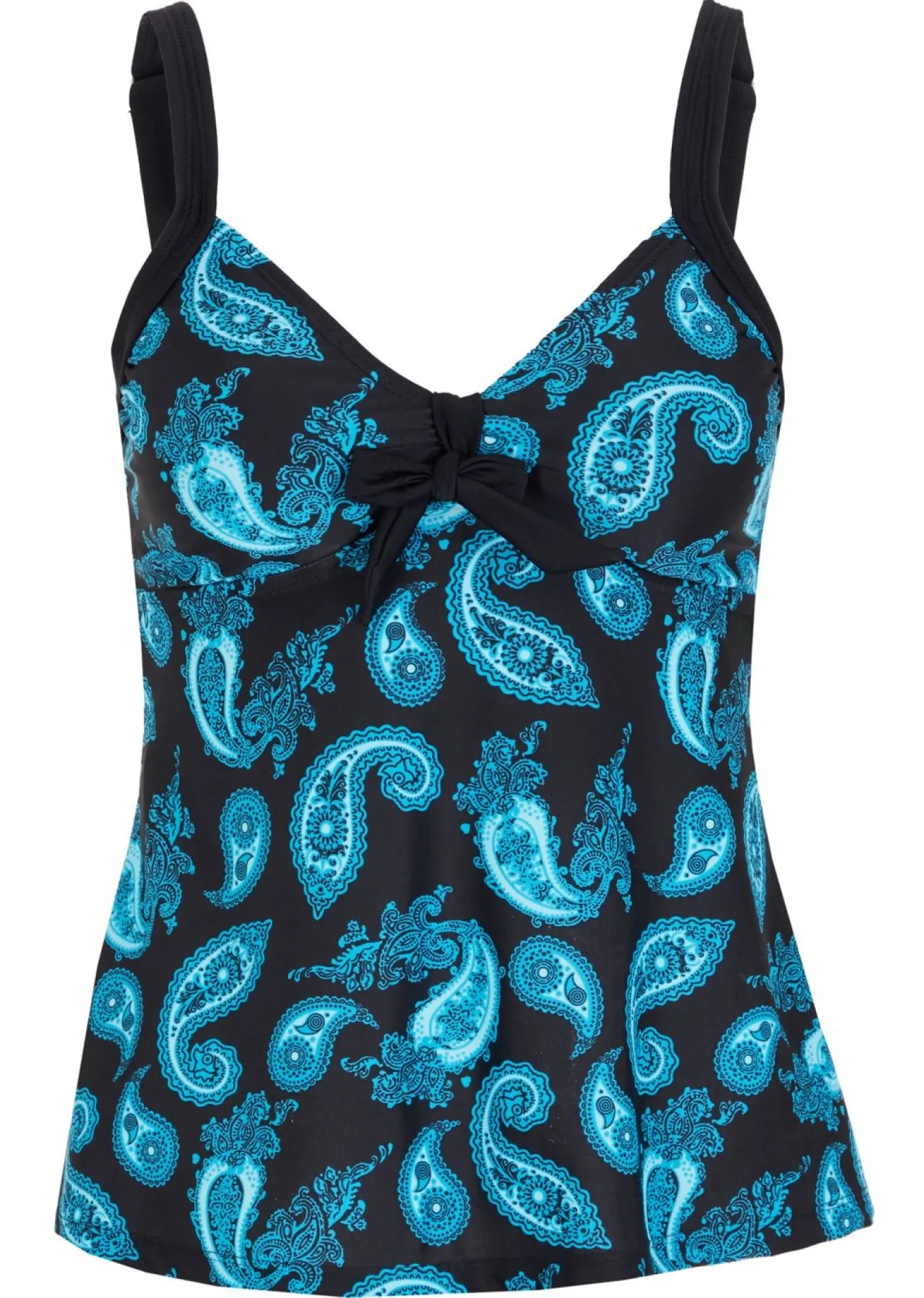 Parte superior del tankini