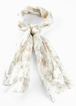 Pañuelo de seda