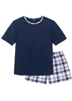 Pijama corto