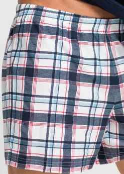 Pijama corto