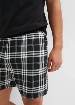 Pijama corto