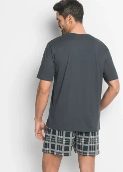 Pijama corto