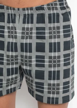 Pijama corto