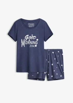 Pijama corto