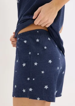 Pijama corto