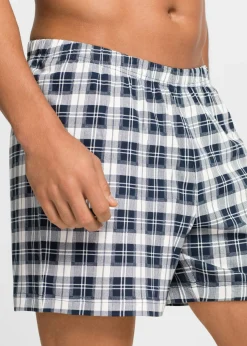 Pijama corto