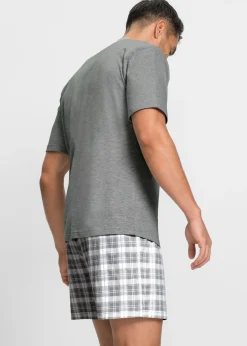 Pijama corto