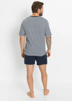 Pijama corto