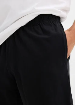 Pijama corto de algodón suave