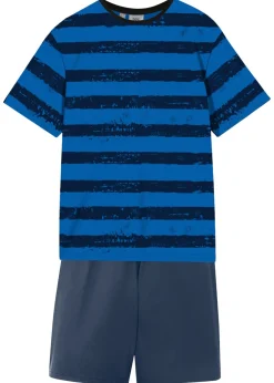 Pijama corto para niños (2 unidades)