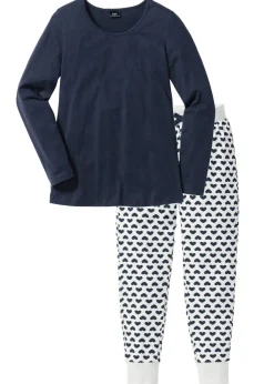 Pijama de algodón orgánico