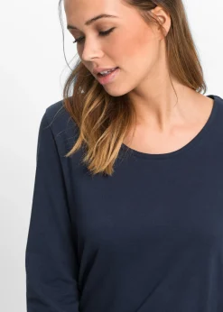 Pijama de algodón orgánico