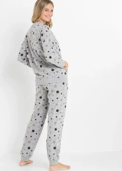 Pijama de algodón orgánico