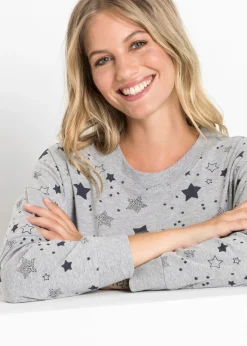 Pijama de algodón orgánico
