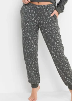 Pijama de algodón orgánico