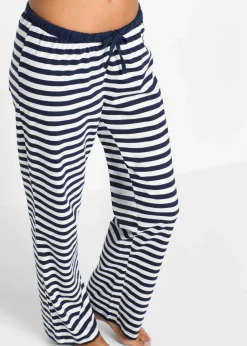 Pijama de algodón orgánico puro