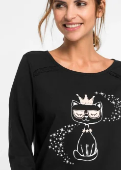 Pijama de algodón orgánico puro
