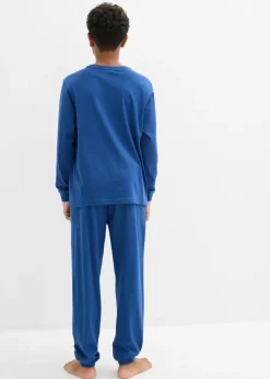 Pijama de algodón orgánico puro