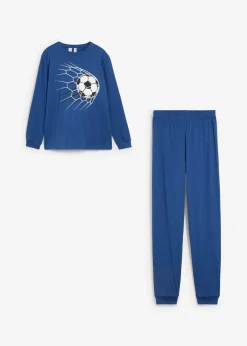 Pijama de algodón orgánico puro