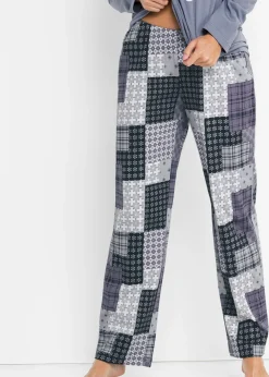 Pijama de algodón orgánico puro