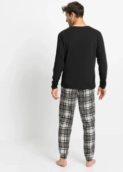 Pijama de algodón puro