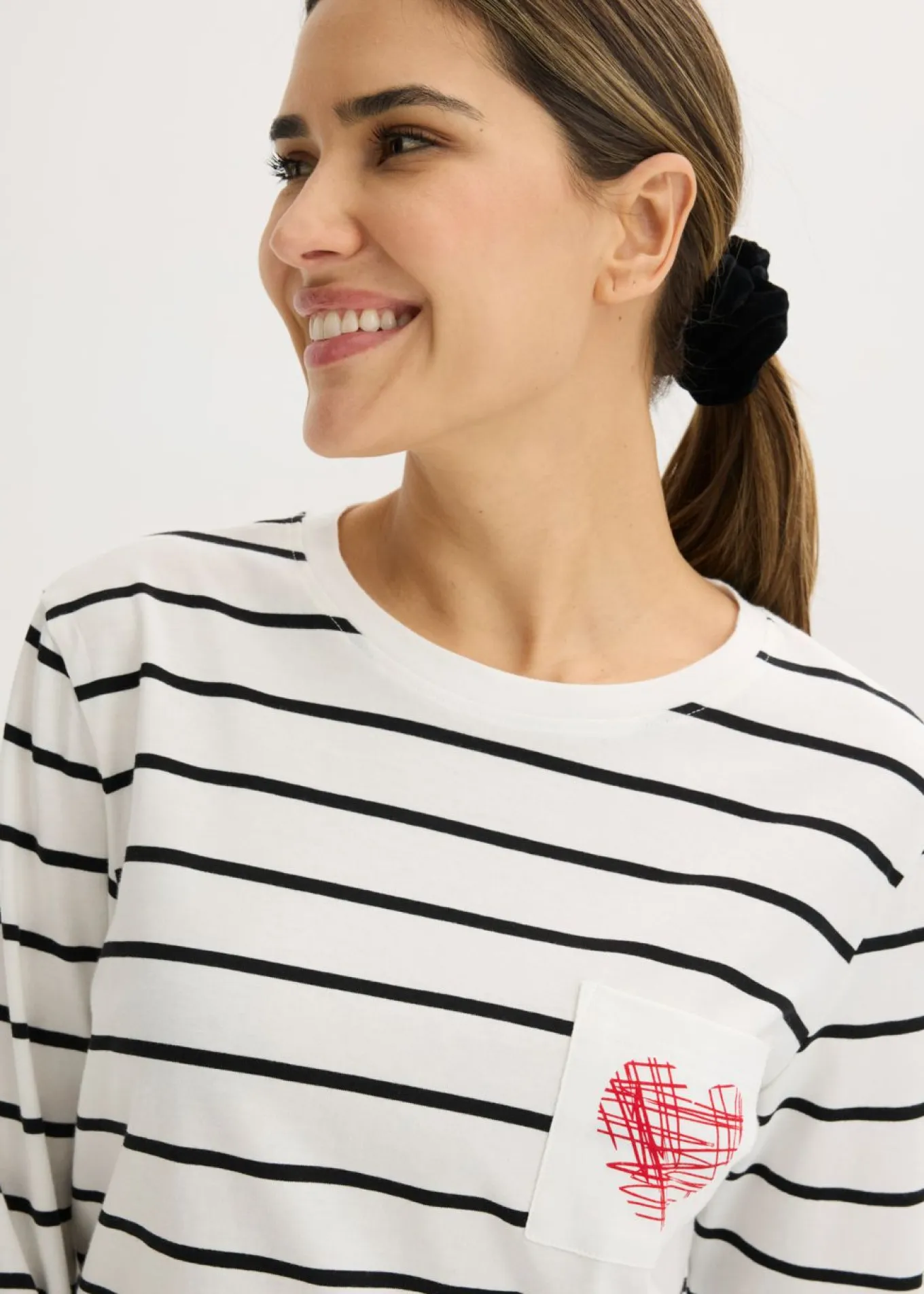 Pijama de algodón puro