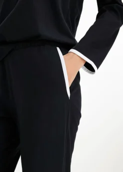 Pijama de algodón puro