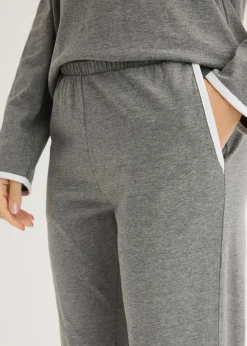 Pijama de algodón puro