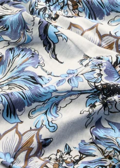 Pijama de algodón suave