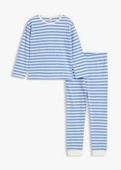 Pijama de algodón suave