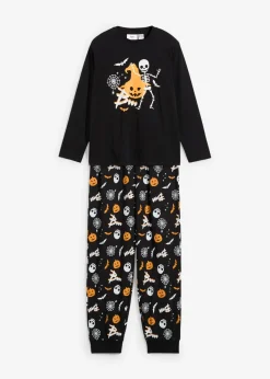 Pijama de algodón suave (2 piezas)