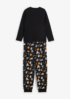 Pijama de algodón suave (2 piezas)