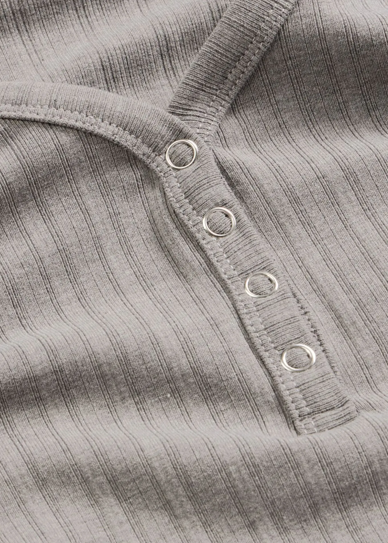 Pijama de canalé con viscosa