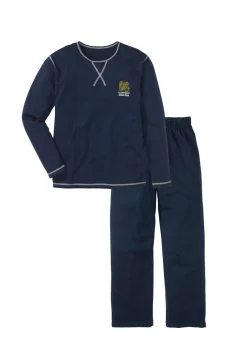 Pijama de hombre.