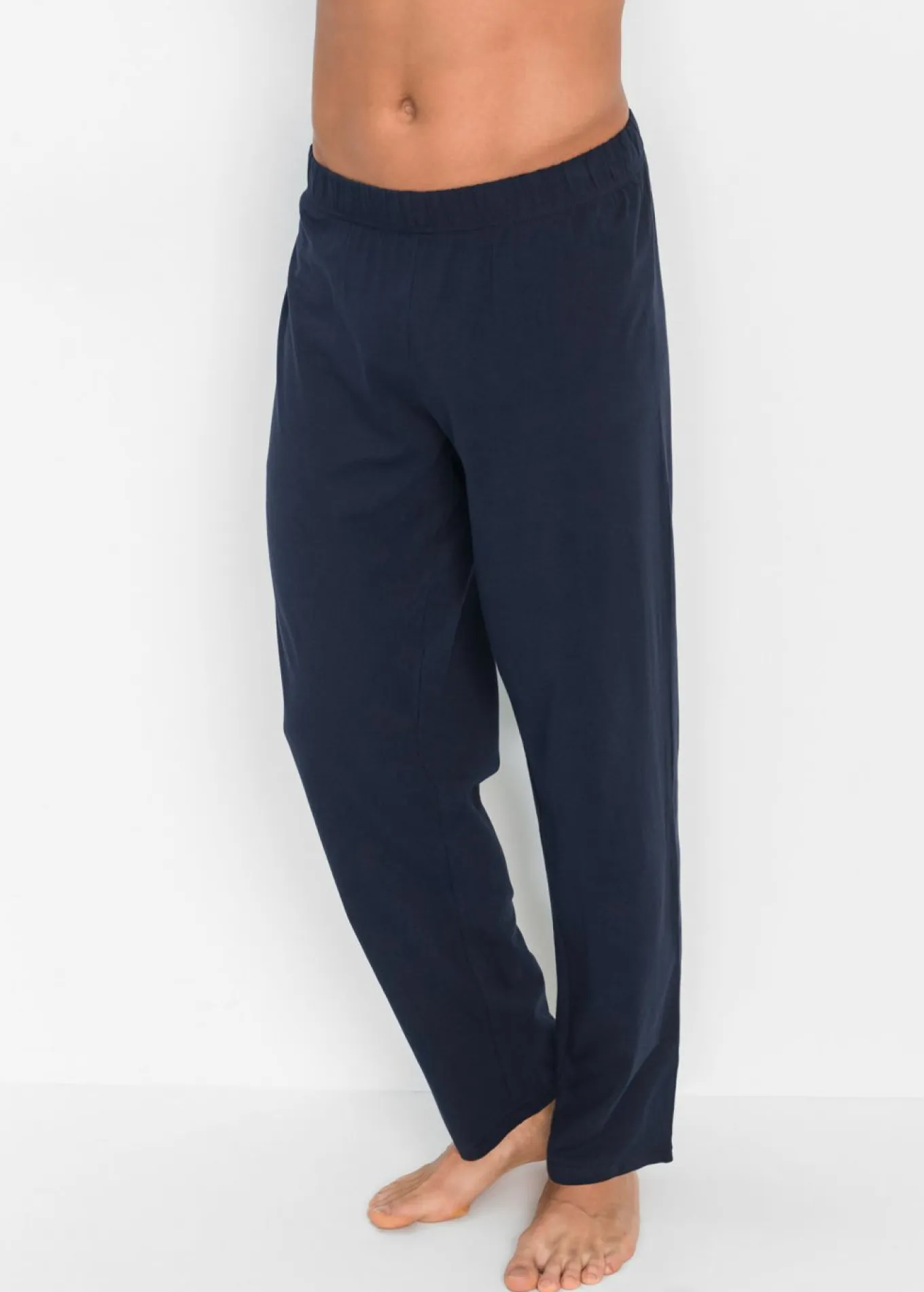 Pijama de hombre.