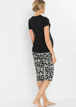 Pijama de lactancia