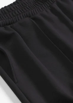 Pijama de neopreno con top corto