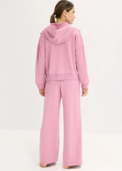 Pijama de neopreno con top corto
