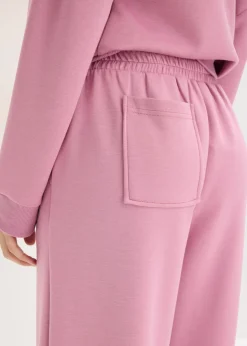 Pijama de neopreno con top corto
