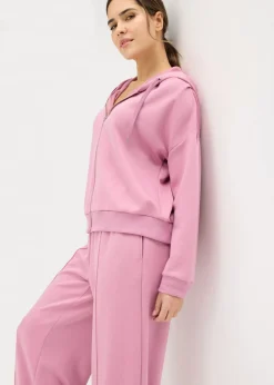 Pijama de neopreno con top corto