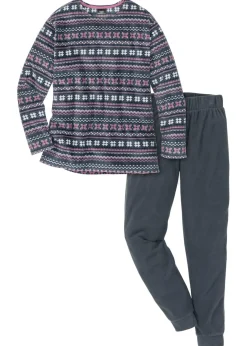 Pijama de rizo